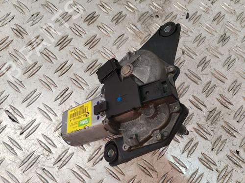 Viskermotor vindrute CHRYSLER GRAND VOYAGER V (RT) 2.8 CRDi (163 hp) 25141323