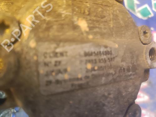 Steering pump PEUGEOT BOXER Van (244) | BP17508909M99