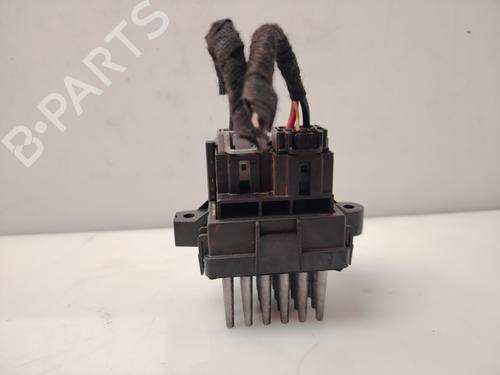 Heater resistor IVECO DAILY IV Van 70C17V, 70C17 V/P | BP33245830M108 - Image 3