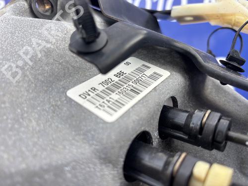 Gearbox FORD TRANSIT COURIER B460 Box Body/MPV | BP23876589M3