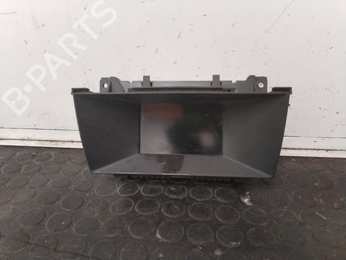 Used Electronic module OPEL ASTRA H Estate (A04) 1.7 CDTI (L35) (110 hp) 17504025