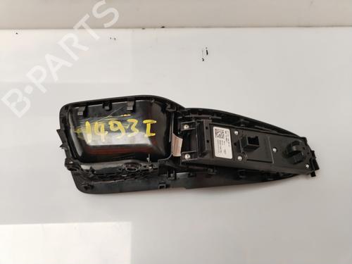 Left front window switch FORD FIESTA VI (CB1, CCN) 1.25 | BP30947136I27