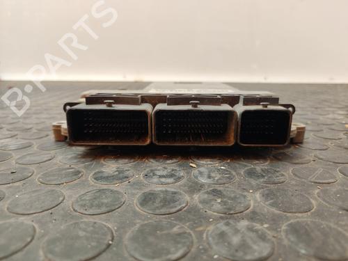 Computer motormanagement RENAULT MASTER III Van (FV) 2.3 dCi 125 RWD (FV0C, FV0D, FV0H, FV0J, FV0A, FV0K) | BP17500739M57