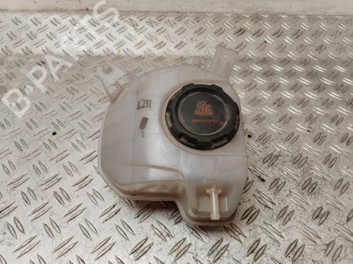Used Expansion tank VW POLO VI (AW1, BZ1, AE1) [2017-2025]  30945513
