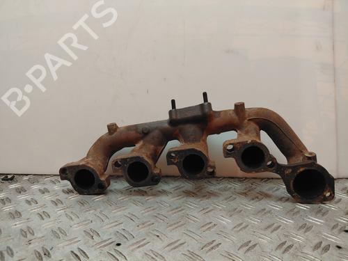Exhaust manifold FORD TRANSIT Van (FA_ _) | BP32169533M110 - Image 3