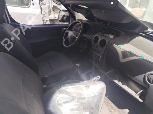 Front left window mechanism CITROËN BERLINGO / BERLINGO FIRST Box Body/MPV (M_) 2.0 HDI 90 (MBRHY, MCRHY) | BP30945133C22