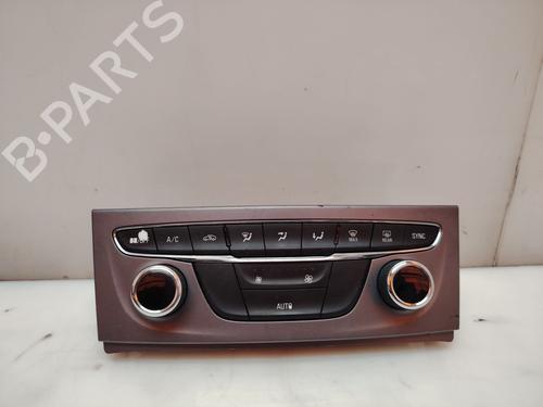 Used Climate control Climate control 37496402 37496402