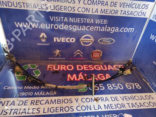 Used Cable IVECO DAILY IV Van [2006-2012]  17506667