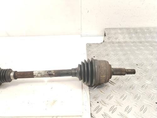 Right front driveshaft RENAULT MEGANE III Hatchback (BZ0/1_, B3_) 1.5 dCi (BZ09, BZ0D, BZ1W, BZ29, BZ14) | BP36680043M39 - Image 2