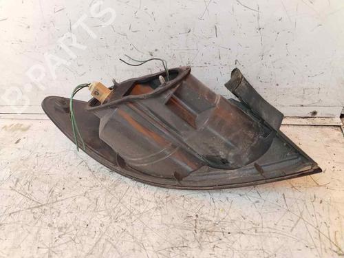 Right taillight MAZDA 6 Saloon (GG) 2.0 (GGEP, GG10) | BP17870577C35 