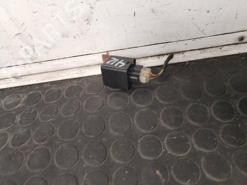 Boîte à Fusibles SSANGYONG REXTON / REXTON II (GAB_) 2.7 Xdi | BP17504056E1