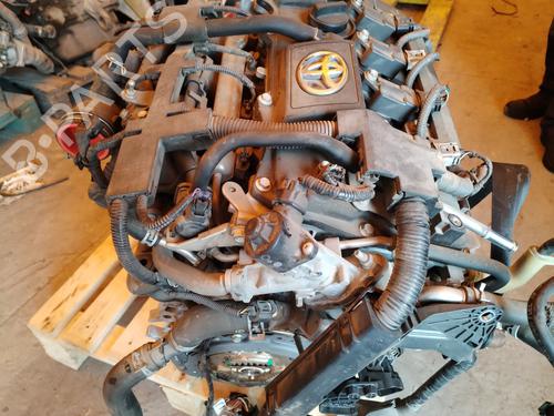 Engine TOYOTA C-HR (_X1_) 1.8 Hybrid (ZYX10_, ZYX11_, ZYX10R, ZYX11R) | BP24653851M1  - Image 5