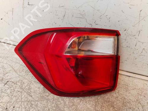 Used Left taillight FORD ECOSPORT [2011-2022]  18467251