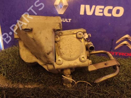 Styring servopumpe FORD FOCUS I (DAW, DBW) 1.8 TDCi | BP17507409M99