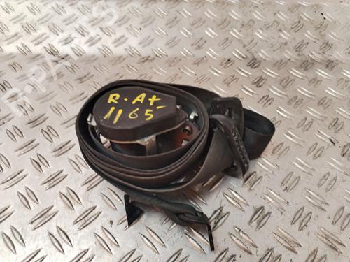 Used Rear right seatbelt DACIA LODGY (JS_) [2012-2025]  25442956