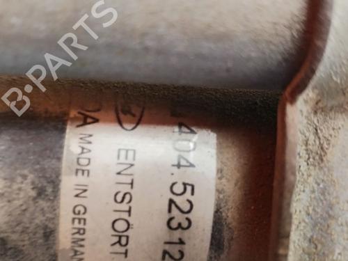 Front wiper motor FORD TRANSIT Van (FA_ _) 2.4 DI (FAA_, FAB_, FAC_, FAD_) | BP36505703M29 - Image 2