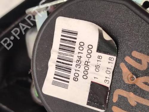 Front left seatbelt FORD FOCUS II Saloon (DB_, FCH, DH) | BP39193194I26 - Image 2