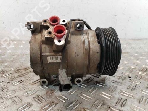 Used AC compressor MITSUBISHI CANTER Platform/Chassis (FB_, FE_, FG_) [2001-2025]  30942797