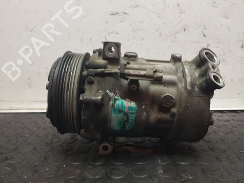 Used AC compressor AC compressor OPEL VECTRA C (Z02) 2.2 DTI 16V (F69) (125 hp) 17503220 17503220