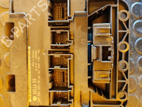 Sikringsdose VW GOLF V (1K1) [2003-2010]  17500701