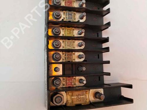Fuse box VW TRANSPORTER T5 Van (7HA, 7HH, 7EA, 7EH) | BP18338838E1