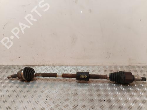 Right front driveshaft FORD FIESTA VII (HJ, HF) 1.0 EcoBoost | BP30943964M39
