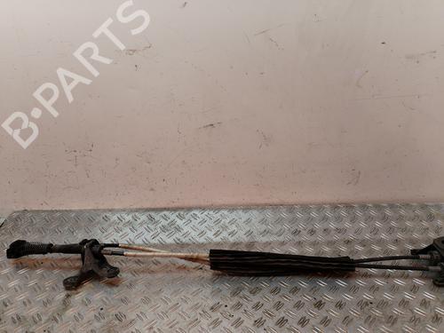 Selector da caixa VW POLO VI (AW1, BZ1, AE1) 1.0 | BP30943062M90