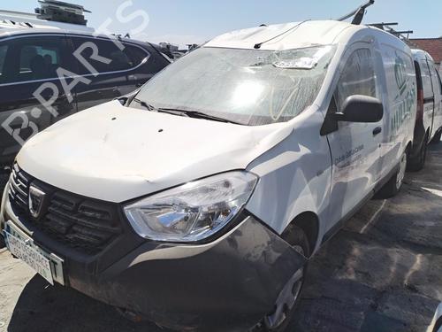 Starter DACIA DOKKER MPV (KE_)  | BP18905207M8 