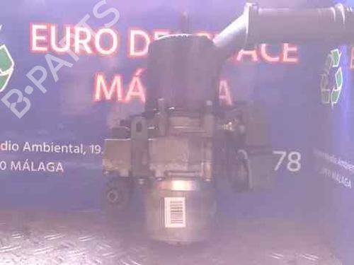 Used Steering pump PEUGEOT 307 (3A/C) 1.6 HDi (90 hp) 17505895