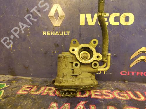 Used Egr NISSAN CABSTAR (F24M, F24W) 35.14 DCI, 45.14 DCI 2.5 (F24M) (136 hp) 17508713