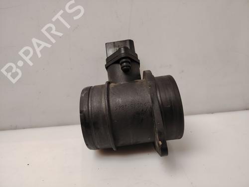 Used Mass air flow sensor Mass air flow sensor SEAT LEON (1P1) 1.9 TDI (105 hp) 32781402 32781402