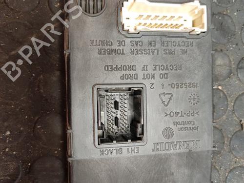 Fuse box DACIA SANDERO | BP17501581E1