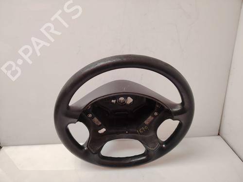 steering-wheel-mercedes-benz-c-class-w203-2000-2001-2002-2003-2004-2005-2006-2007-33005332 main image