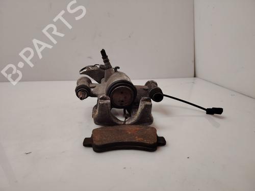 Right rear brake caliper RENAULT MASTER III Van (FV) 2.3 dCi 110 FWD (FV0R, FV0W, FV1A) | BP31307580M106 - Image 2