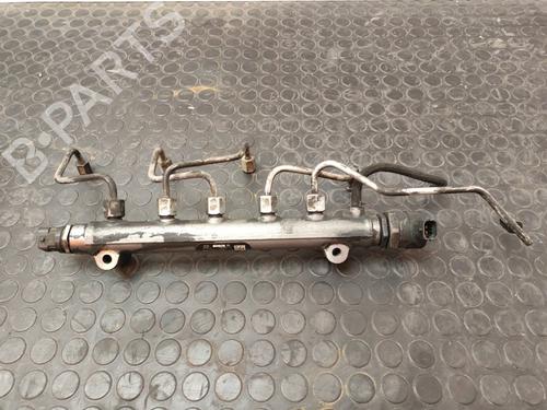 Used Injection rail Injection rail HYUNDAI SANTA FÉ II (CM) 2.2 CRDi GLS (150 hp) 17500836 17500836
