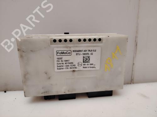Used Electronic module Electronic module 37672291 37672291