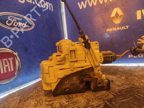 Rear left lock SEAT LEON (1P1)  | BP17507908C100 