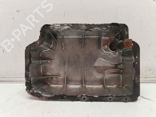 Used Oil sump MERCEDES-BENZ SPRINTER 3,5-t Van (B906) 313 CDI (906.631, 906.633, 906.635, 906.637) (129 hp) 18295459