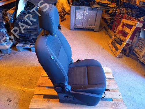 Seats set RENAULT SCÉNIC III (JZ0/1_) 1.2 TCe (JZ16) | BP25710460C78 