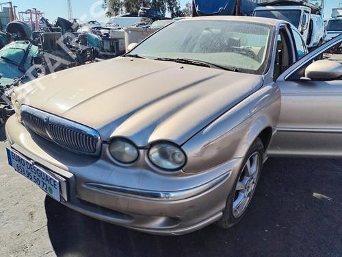 Injector JAGUAR X-TYPE I (X400) 2.0 D | BP30943524M100