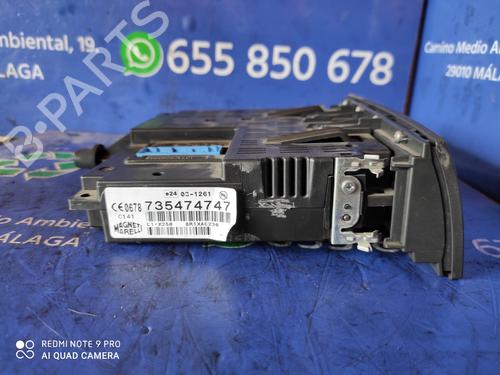 Elektronisk modul FIAT DUCATO Platform/Chassis (250_) 120 Multijet 2,3 D | BP17506645M83 