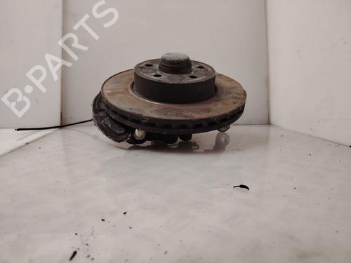 Left front steering knuckle MERCEDES-BENZ E-CLASS (W212) | BP34723181M25 - Image 3