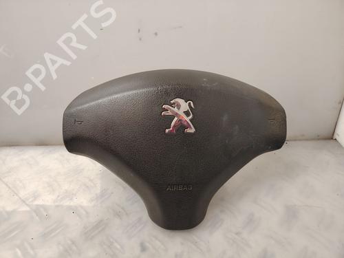 Used Driver airbag Driver airbag PEUGEOT 308 CC (4B_) [2009-2015] 34631925 34631925