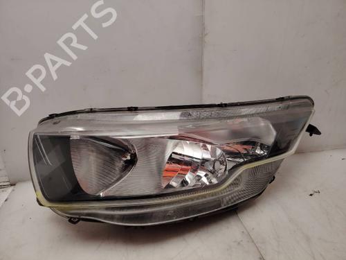 Used Left headlight Left headlight IVECO DAILY VI Platform/Chassis [2014-2026] 40445853 40445853