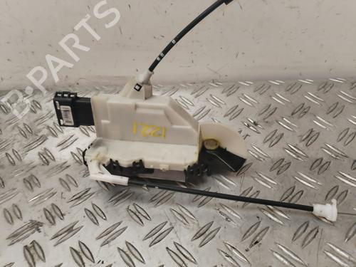 Front left lock PEUGEOT PARTNER Box Body/MPV 1.6 HDi / BlueHDi 75 | BP30943104C98