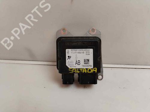 Used ECU airbags FORD PUMA (J2K, CF7) [2019-2025]  22612155
