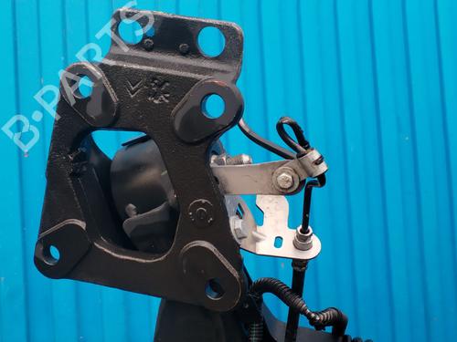 Rear differential OPEL COMBO E Tour / Life (K9) | BP30944327M24