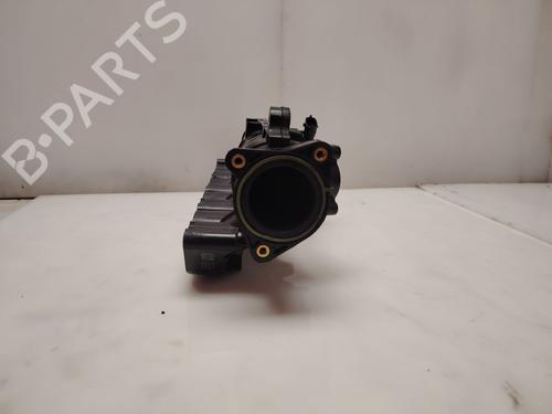 Intake manifold FIAT DUCATO Van (250_) 115 Multijet 2,0 D | BP37015263M70 - Image 2