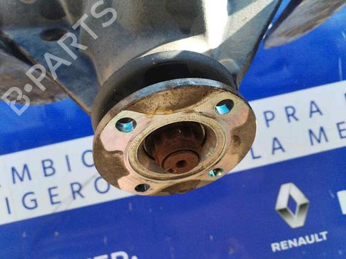 Rear differential IVECO DAILY VI Van  | BP22315115M24 