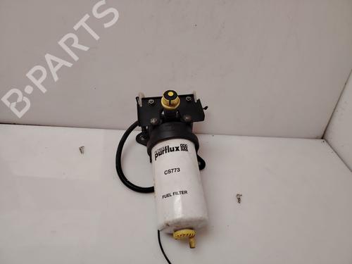 Used Other Other FORD TRANSIT Van (FA_ _) [2006-2014] 36505498 36505498